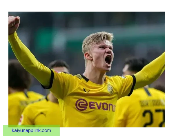 加兰谈近期状态起伏：机会到位未进球仍将保持自信与侵略性