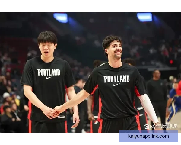 杨瀚森伤情恢复无碍有望复出对阵奇才开启新赛季征程